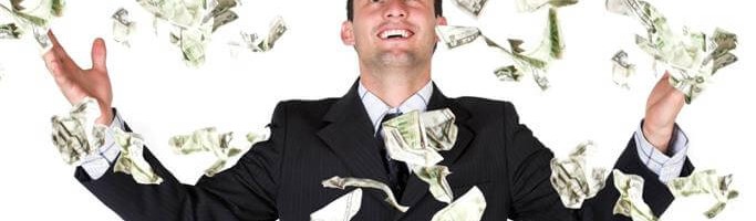 איש עסקים קיבל כסף להלוואה עד 600,000 ש"ח