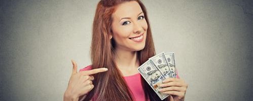 הלוואה מקרן ממשלתית