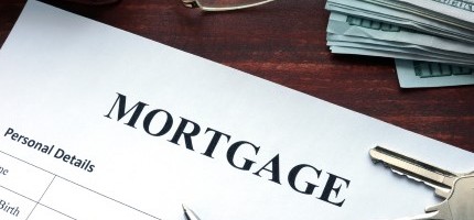 טופס משכנתא לנכס מסחרי